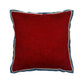 SELF PATTERNED PILLOW