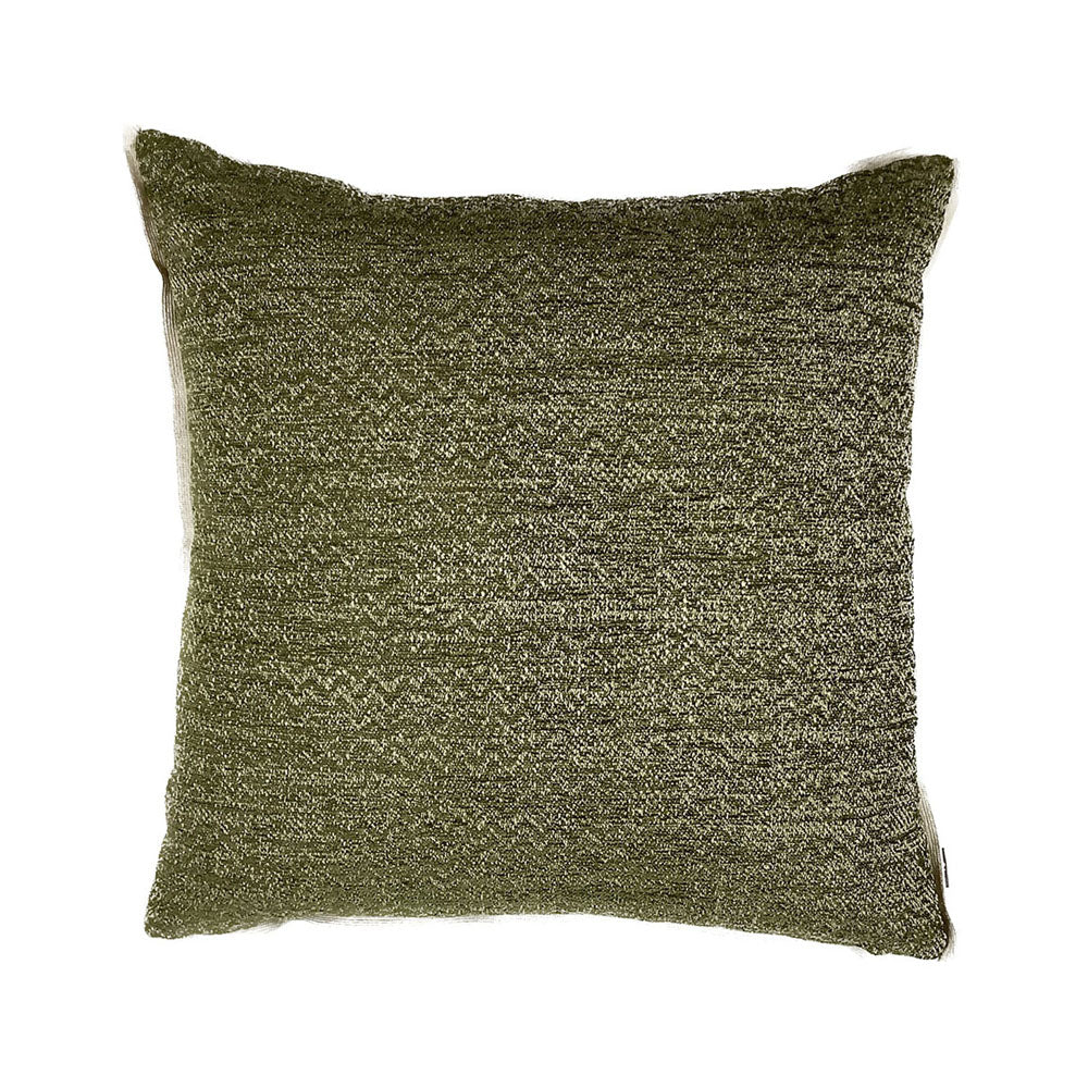 PATTERNED DECORATIVE PILLOW