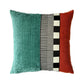 STRIPED DECORATIVE PILLOW 